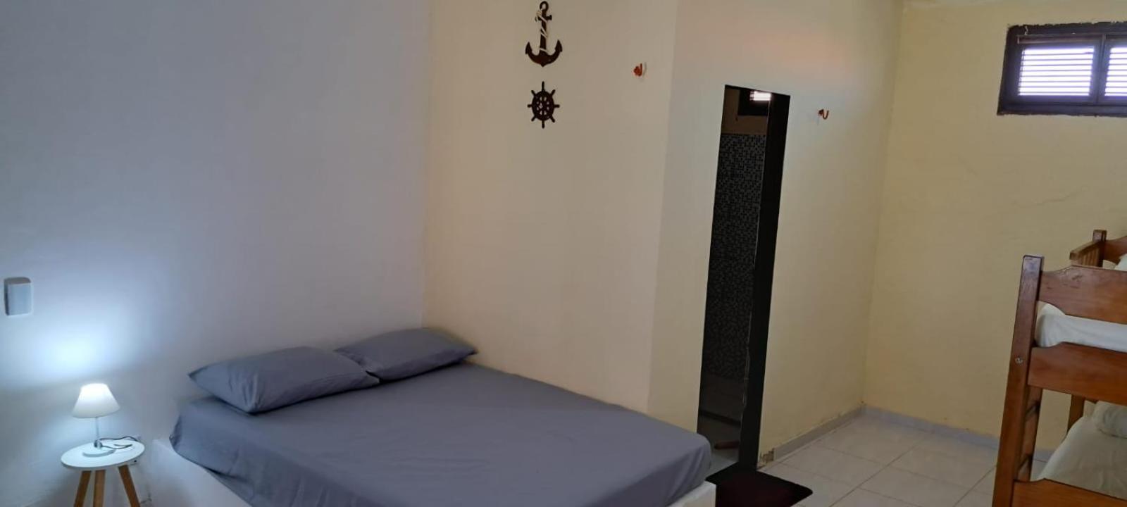 Apartment Tabuba Do Morro Branco 04 Pessoas